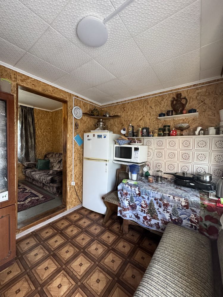 Продам дачу в передмісті Чорноморська