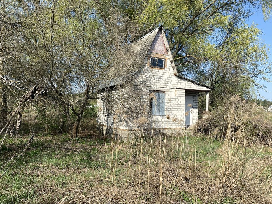 Дачний будинок, 6 сот, Ліпляве