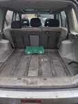 Nissan X-trail 2.0