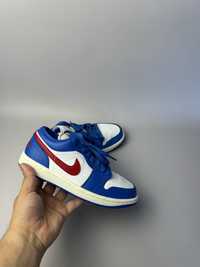 Nike Air Jordar Retro 1 жіночі кросівки