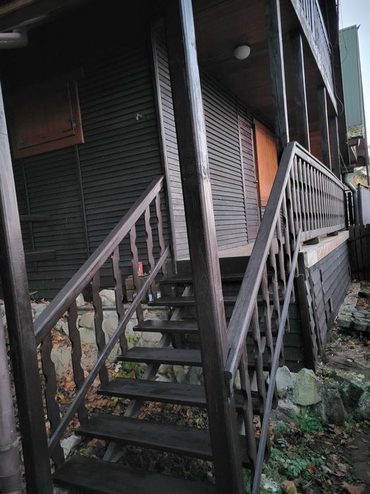 Atrakcyjna nieruchomość nad Jeziorem Czchowskim