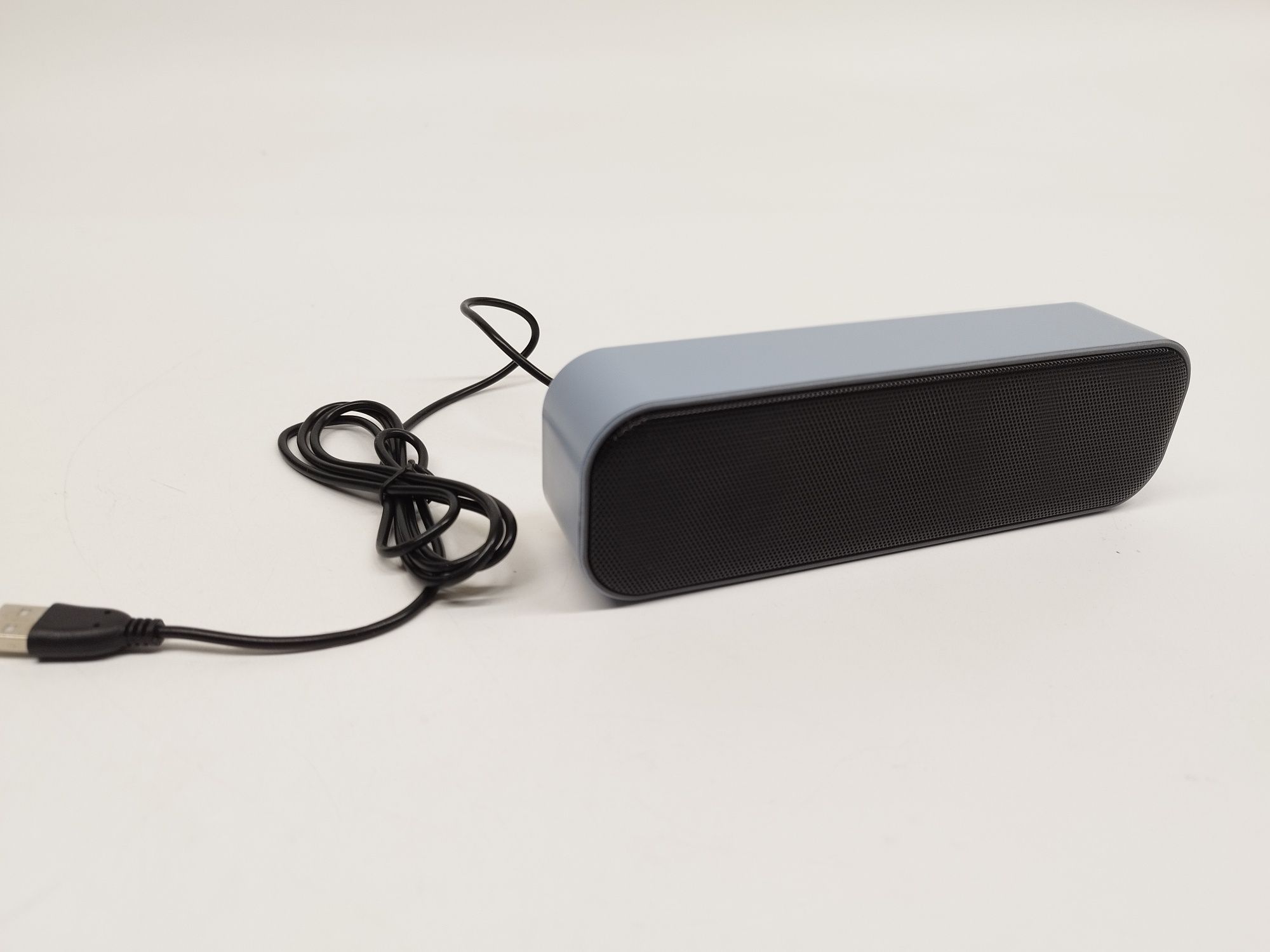 Mini soundbar głośnik komputerowy