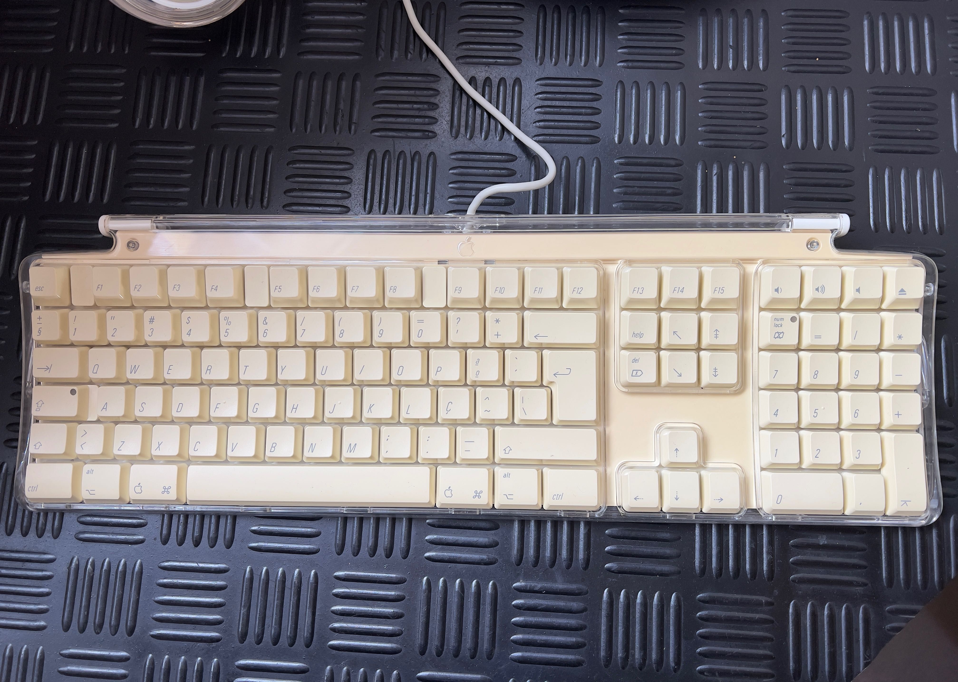 Apple iMac G4 Completo