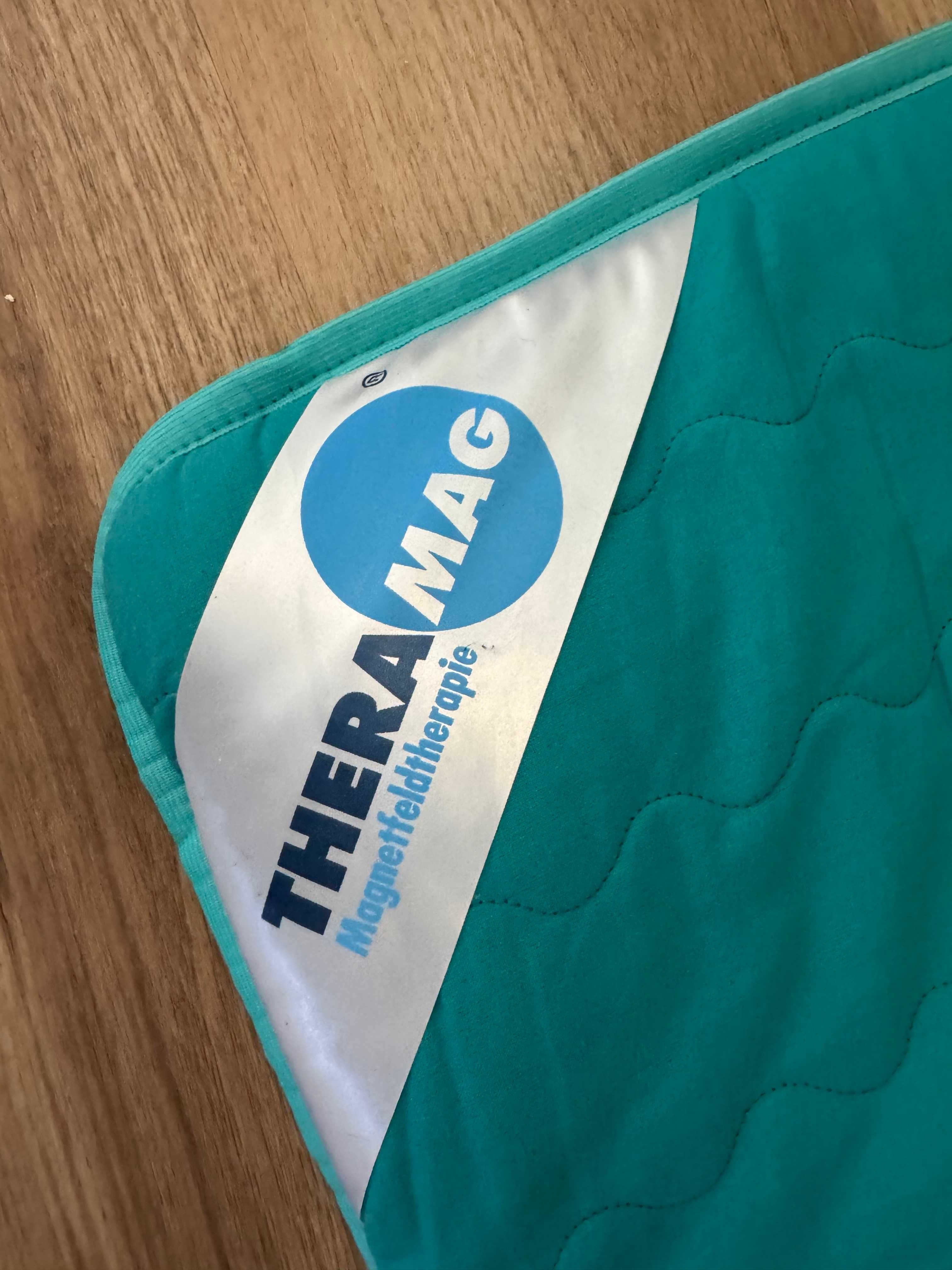 THERAMAG - Magnetoterapia