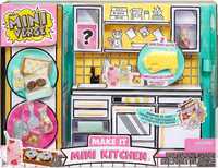 Miniverse Kuchnia Zestaw Make It Mini Kitchen