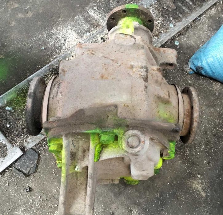 dyfer most tylny BMW E46 1.8 2.0 benzyna/diesel