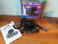 CB radio CRT S mini nowe