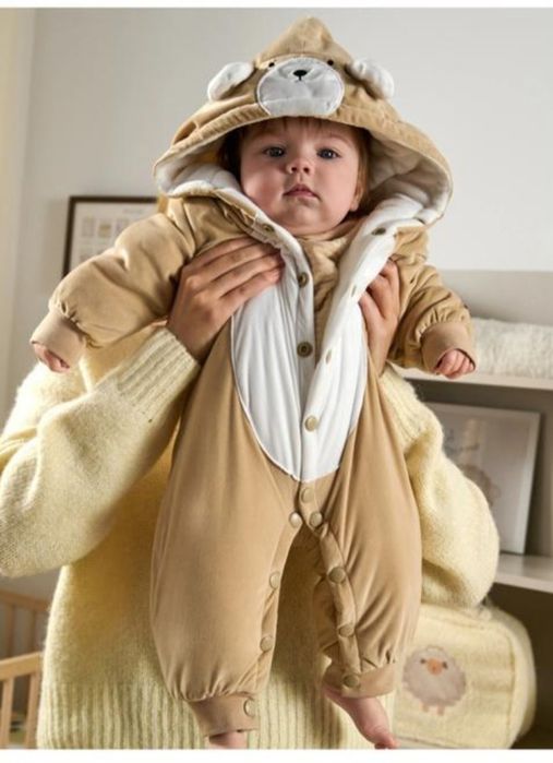 Комбінезон 56, 62 см