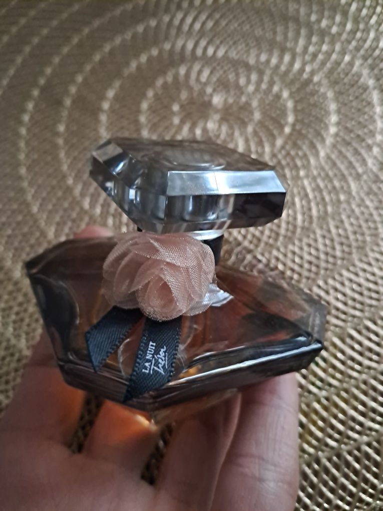Lancome La nuit tresor Caresse 30 ml 2016 Pierwszy wypust!
