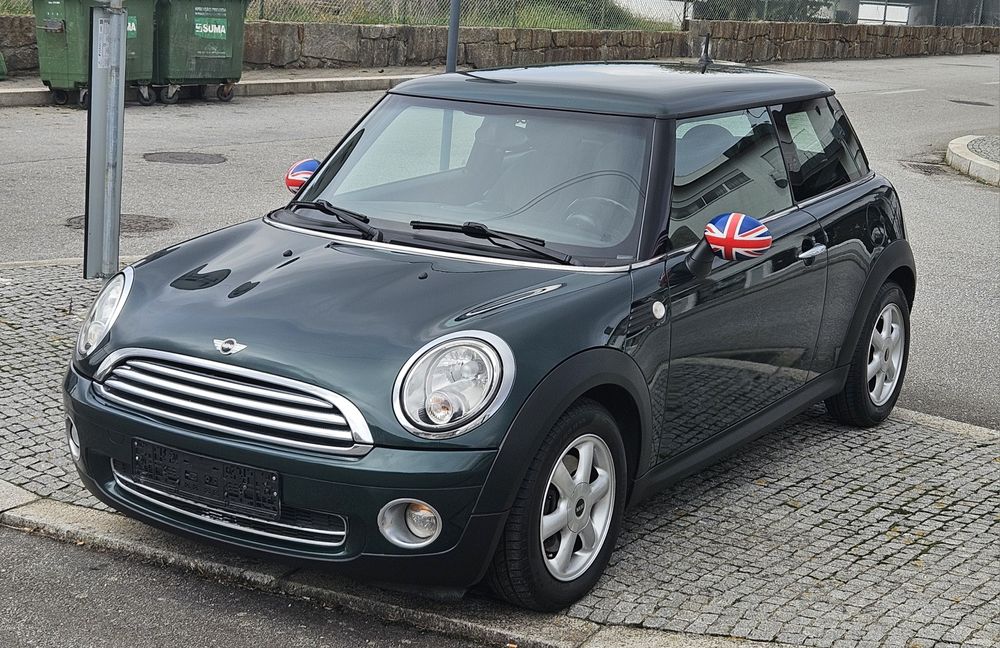 Mini One (Cooper)