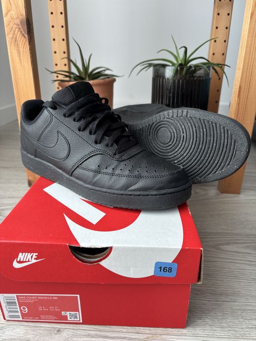 Nike Court Vision Low