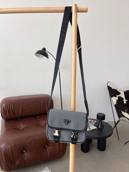 Сумка PRADA мужская