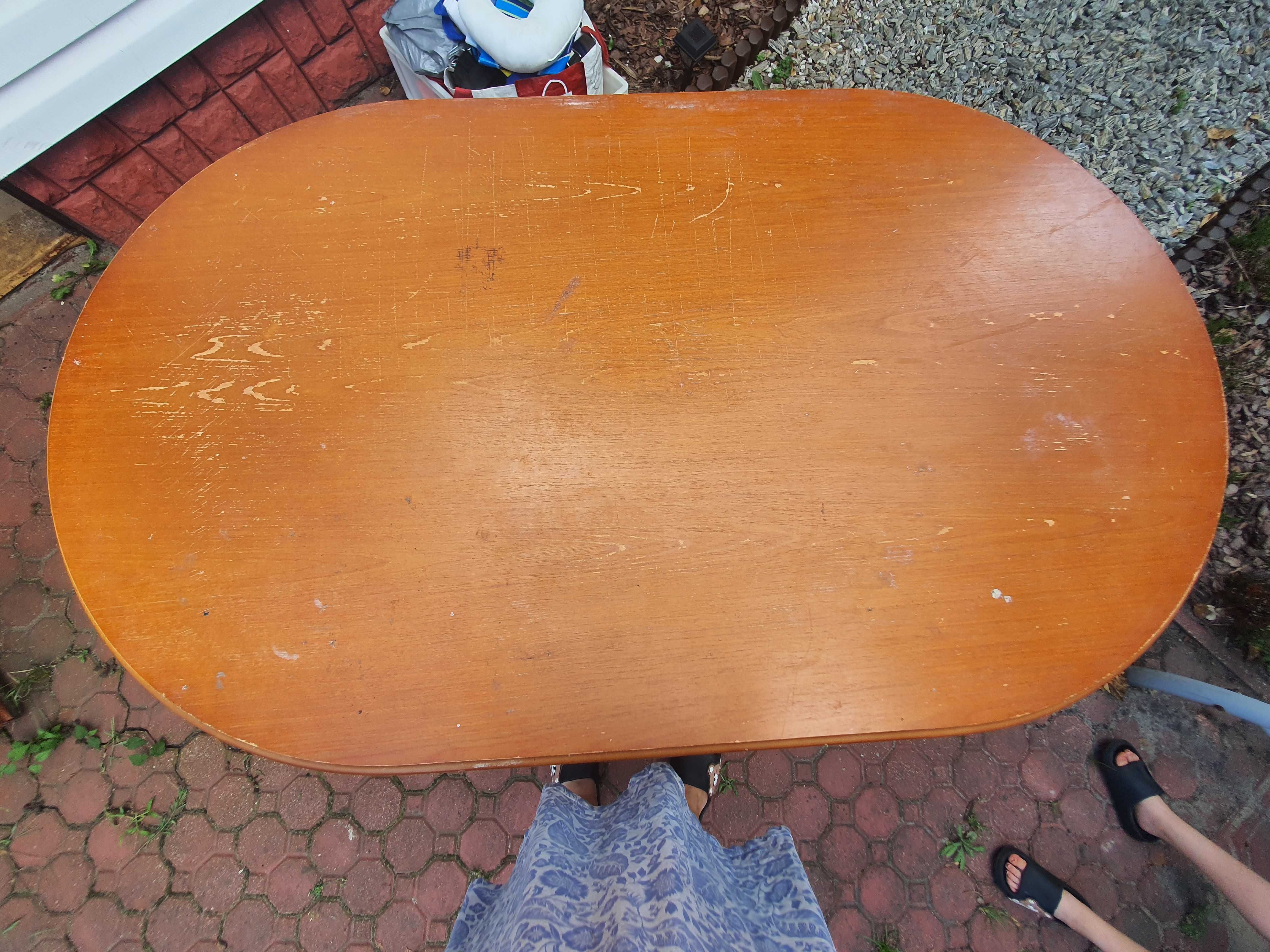 Stół 150cm używany