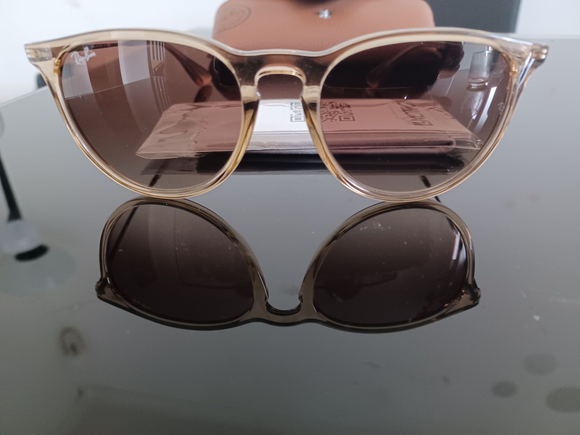 Oculos de sol Ray Ban