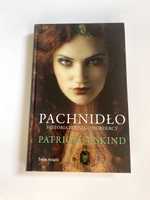 Pachnidło, Patrick Suskind