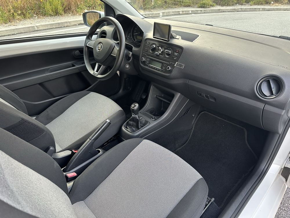 Skoda Citigo 1.0 90mil kms 1 dono
