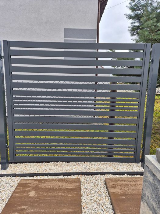 Panel 3D ogrodzenia hurt detal montaz caly kraj