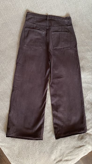 Джинси жіночі ZARA