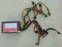 Zasilacz Tacens Mars MP 800 /800W  2x PCI-E 6+2