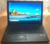 Laptop  LENOVO G50-70