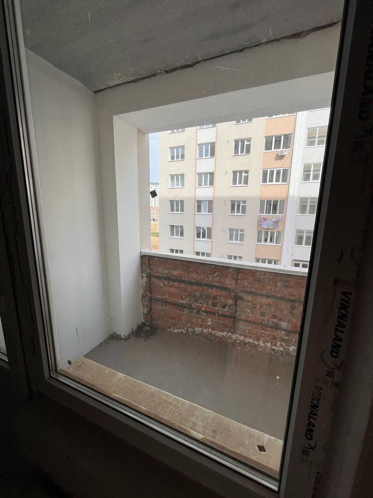 Продаж 2 кімнатної квартири зданий будинок РАУШ