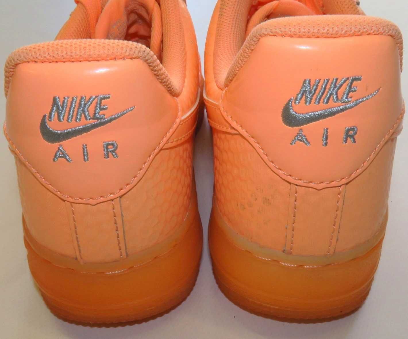 Nike Air Force buty damskie unikatowe 37 1/2