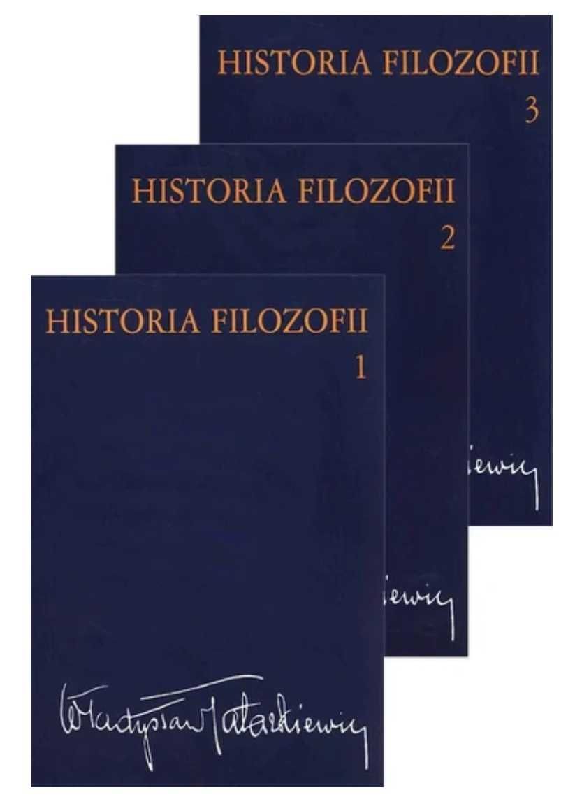 Encyklopedia filozofii, okazja.