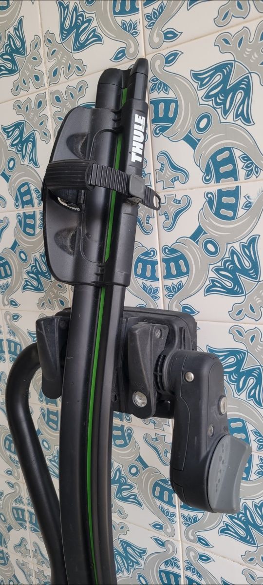 Suporte bicicletas Thule black 591

Tenho 4 unidades
Cada 125€

Entreg