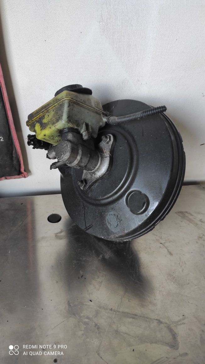 Opel Astra H Zafira B 1,7 1,9 servo pompka hamulcowa