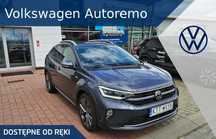 Volkswagen Taigo Samochód po demonstracyjny, gwarancja do 07/2027