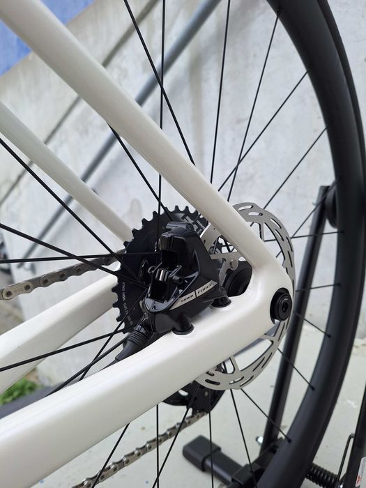 Rower szosowy LAPIERRE Xelius SL 8.0 Velopolis PROMOCJA RATY 0%