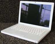 Разборка Детали Macbook  A1181 2006-2009