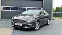 Ford Mondeo 180 PS