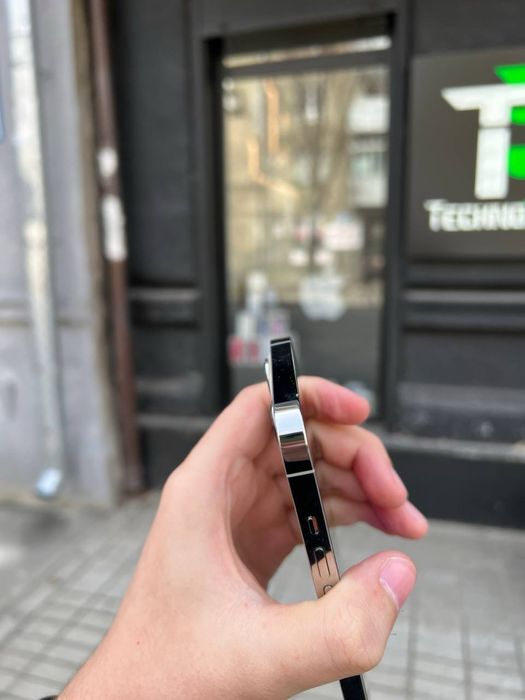 Айфон 13 Про 128/256/512/1Т iphone 13 Pro Silver Trade-in