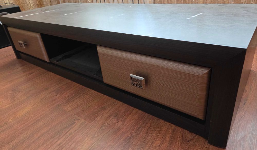 Тумба RTV2S Cohen MDF Венге (BRV Brest)