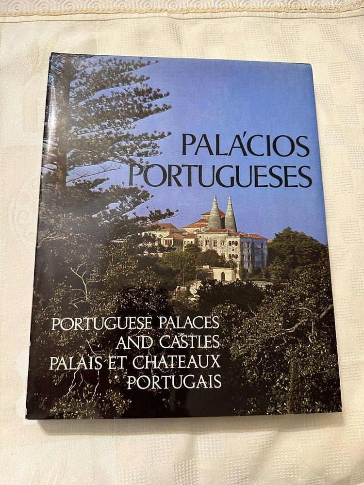 Palacios Portugueses