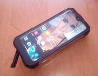 Unihertz 8849 Tank Mini 1  12/256GB 5800mAh IP68