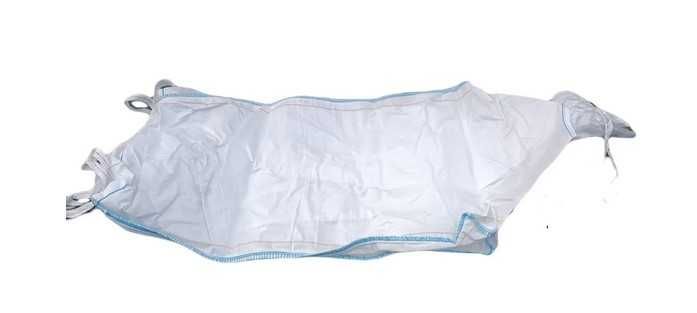 Worki Big Bag Wzmacniane 90x90x165cm na Materiały Sypkie Ziemia Piasek