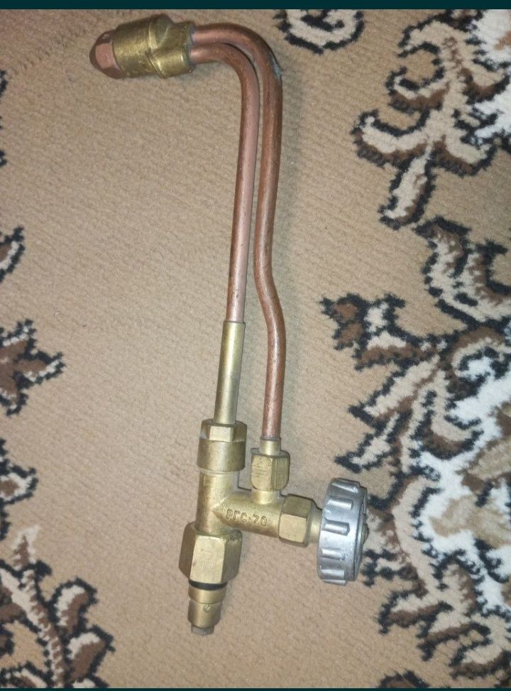 Продам Газовый резак