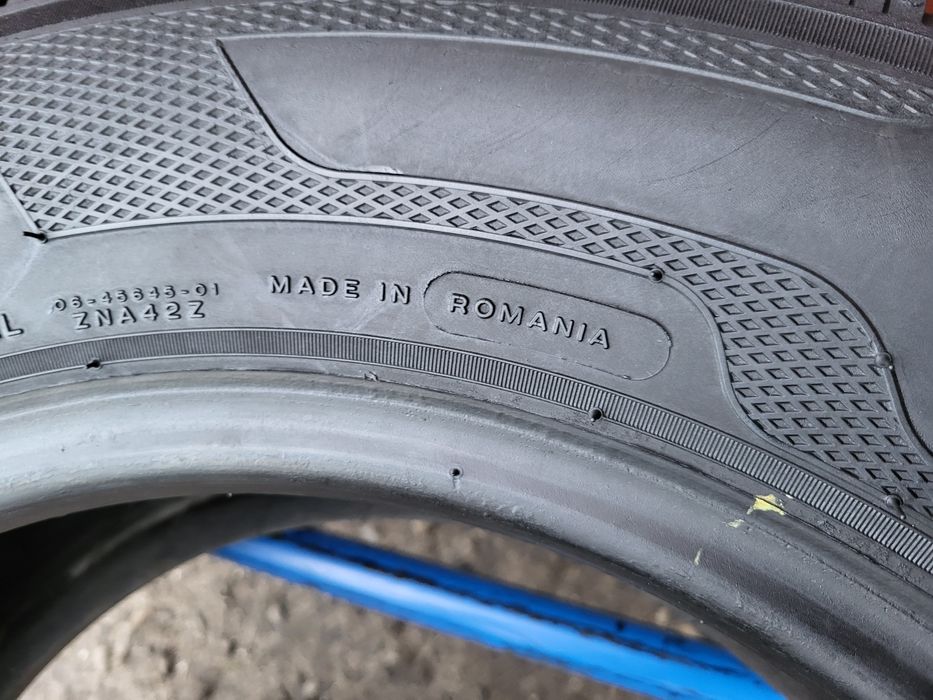 215/65/16C R16C Kleber TRANSPRO 2 2шт ціна за 1шт зима шини