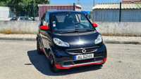 Smart Fortwo 0.8 CDI