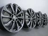 Alufelgi 19 5x114,3 Kia EV6 Sorento IV Hyundai Ioniq5 Kona Kauai Mazda