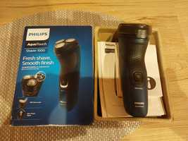 Maszynka do golenia philips aqua touch