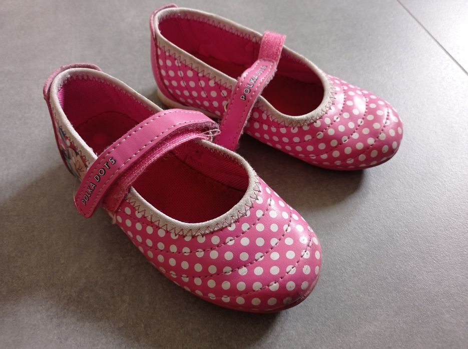buty, myszka miki 2 pary