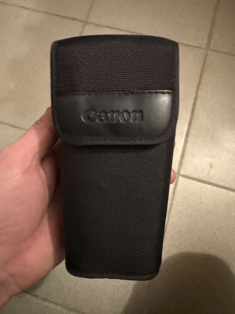 Спалах Canon 430 EX