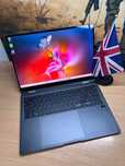 Samsung Galaxy Book3 Pro 360 5G NP965QFG 16"2.8k AMOLED i5-1340p AKG