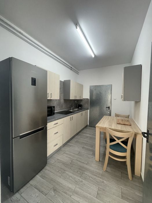 Mieskzanie Pracownicze