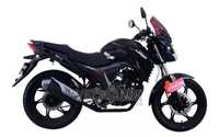 Мотоцикл Lifan LF200-10B (II) KP200| 2024рік, документи, гарантія