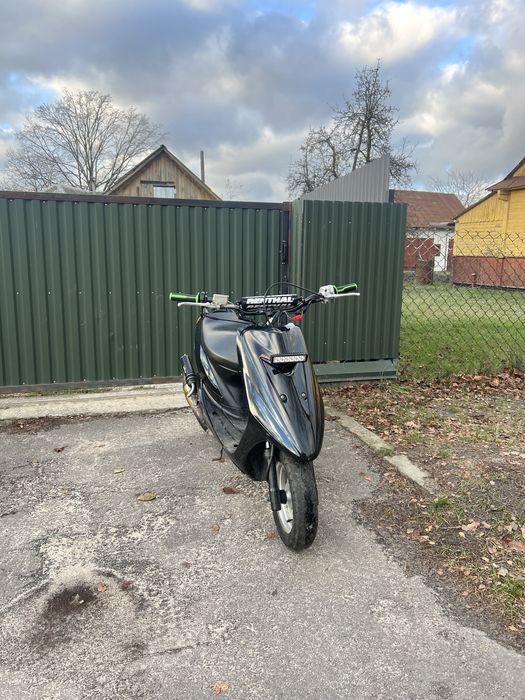 yamaha jog sa16 доки (не,slider,bws,rocket)