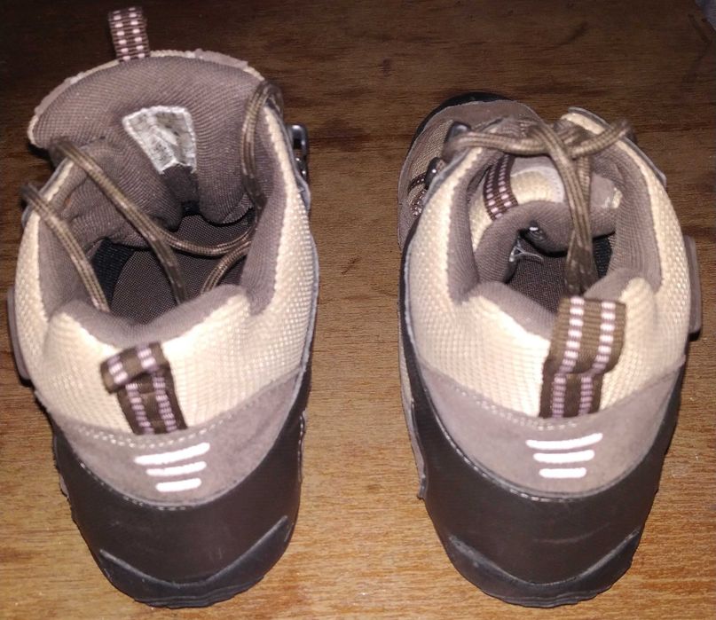 Ботинки PeterStorm